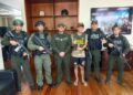 Rescatan a un adolescente secuestrado durante 20 días en El Tambo, Cauca: así fue el operativo