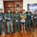 Rescatan a un adolescente secuestrado durante 20 días en El Tambo, Cauca: así fue el operativo