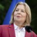 Dimite la ministra de Trabajo de Alemania y colíder de los socialdemócratas, Barbel Bas