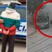 Se hizo pasar por chofer de aplicaciones, intentó robarle a una pasajera y la tiró del auto en movimiento: en tiempo récord le llegó la condena