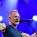 Sting, sobre el hábito que lo ayuda a mantenerse saludable a los 75: “Al final te das cuenta de que todo es yoga”