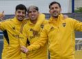 Los dos jugadores que pueden sorprender en el 11 de Boca para la semi ante Vasco