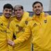 Los dos jugadores que pueden sorprender en el 11 de Boca para la semi ante Vasco