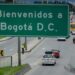Este es el Pico y placa regional que regirá para entrar a Bogotá el 12 de octubre: la multa por incumplir con la medida es de $633.200