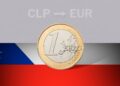 Precio del euro hoy en Chile: cotización de apertura del 14 de octubre
