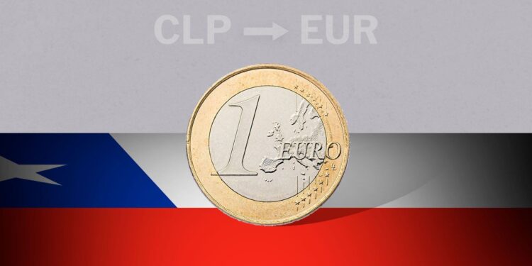 Precio del euro hoy en Chile: cotización de apertura del 14 de octubre