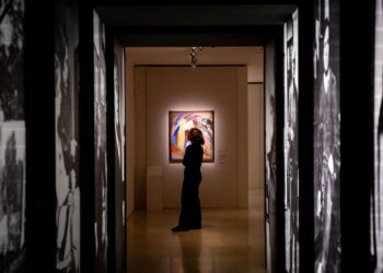 La Policía francesa recupera dos cuadros de Renoir robados en septiembre de su museo en Cagnes-sur-Mer (sur)