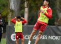 Estudiantes: el equipo que se perfila para jugar la ida de semis de Libertadores ante Flamengo