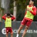 Estudiantes: el equipo que se perfila para jugar la ida de semis de Libertadores ante Flamengo