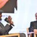 Ruggeri y Felipe Melo, dos embajadores de la Conmebol que se unieron en el Olé Summit 2026: Europa, el VAR y Messi