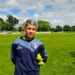 La emotiva historia de Enzo Cejas: de vender en la calle y casi dejar el fútbol a brillar en la Reserva de Quilmes