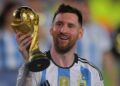¡GRACIAS CAPITÁN! : Llegó el día menos esperado: Messi se despide de la Selección Argentina