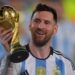 ¡GRACIAS CAPITÁN! : Llegó el día menos esperado: Messi se despide de la Selección Argentina