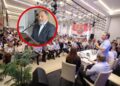 CONVENCIÓN DE LA UCR CORRIENTES: Marcos Amarilla: «Las elecciones internas pueden ser a fin de año»