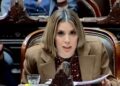 CONGRESO DE LA NACIÓN : Virginia Gallardo presentó un proyecto para impedir la prescripción de delitos con prisión perpetua