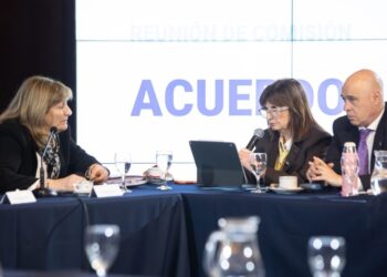 Bullrich volvió a diferenciarse: no acompañará el pliego de una fiscal enviado por Milei al Senado