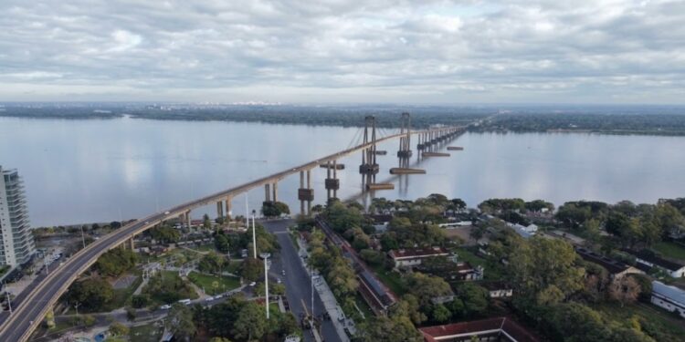 PRONÓSTICO METEOROLÓGICO: Corrientes inicia la semana templada pero con inestabilidad