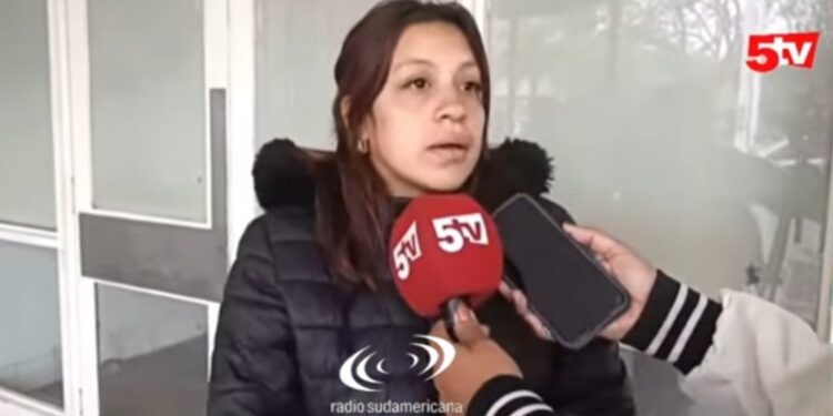 BARRIO SAN MARCOS: Menor apuñalado: familiares piden la detención de los agresores