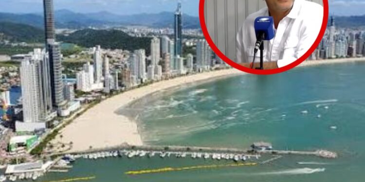 TEMPORADA EN BRASIL: Verano 2027: Land Travel lanzó sus paquetes turísticos a Brasil