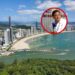 TEMPORADA EN BRASIL: Verano 2027: Land Travel lanzó sus paquetes turísticos a Brasil