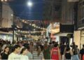 PARA INCENTIVAR EL COMERCIO: Goya convertirá la calle José Gómez en peatonal por el Día de la Madre