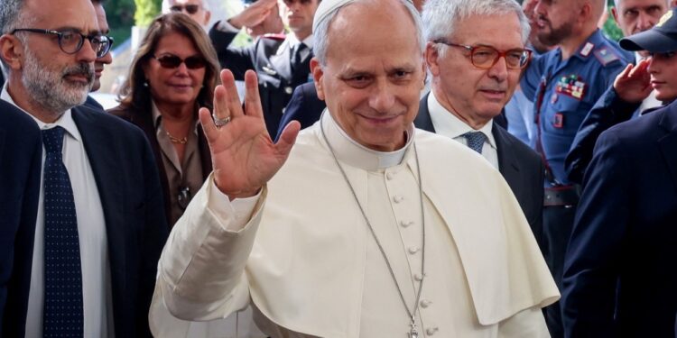SALUD DEL SANTO PADRE: Cáncer de pulmón del Papa León: de qué depende su recuperación
