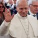 SALUD DEL SANTO PADRE: Cáncer de pulmón del Papa León: de qué depende su recuperación