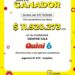 EN LA LOCALIDAD DE ESQUINA: Correntino ganó casi $12 millones con la modalidad «Siempre Sale»