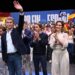 Ayuso vuelve a arremeter contra el voto por correo en el acto inaugural de la precampaña del PP: afirma que teme “trampas” porque en 2023 hubo gente que no recibió papeletas