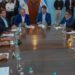RED PROVINCIAL DE VOLUNTARIADO: Corrientes: gobierno e instituciones coordinan acciones por El Niño