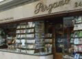 La Librería Pérgamo, la más antigua de Madrid, cerrará sus puertas por la presión inmobiliaria: “Tenemos hasta el 17 de noviembre”