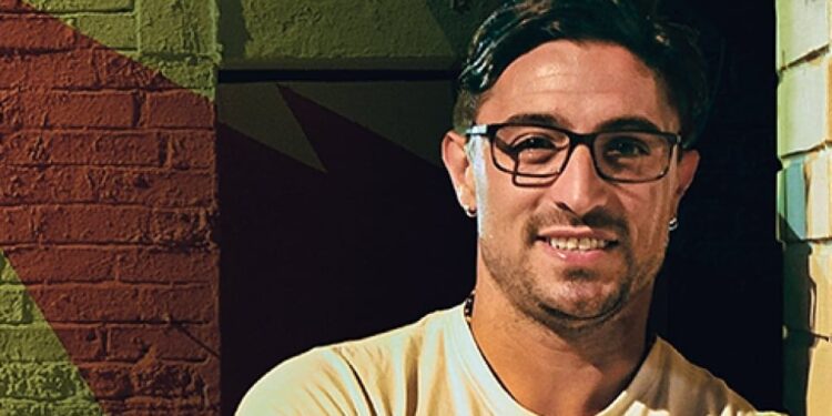 Pablo Álvarez: “El fútbol te mastica durante 20 años y te escupe a los 35″