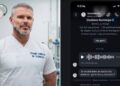 SIETE CASOS DENUNCIADOS: Chaco: una por una las denuncias contra el ginecólogo acusado de abuso sexual