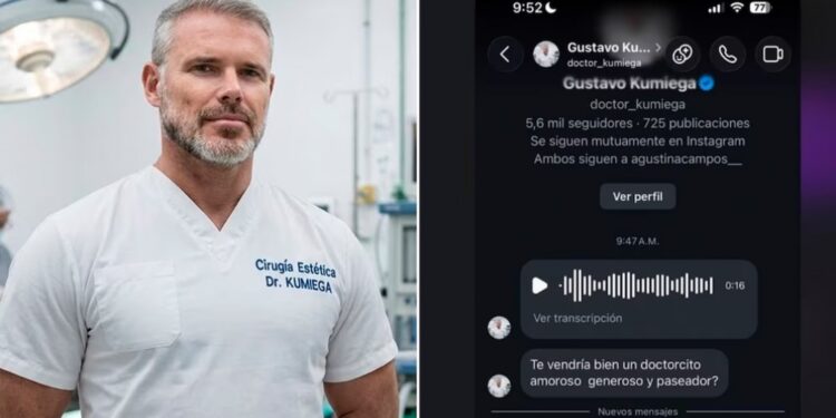 SIETE CASOS DENUNCIADOS: Chaco: una por una las denuncias contra el ginecólogo acusado de abuso sexual