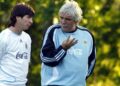 PRIMER PREPARADOR EN LA SELECCIÓN: Despedida de Messi: «Se lo propuso y logró 21 años de vigencia, que no es poco»