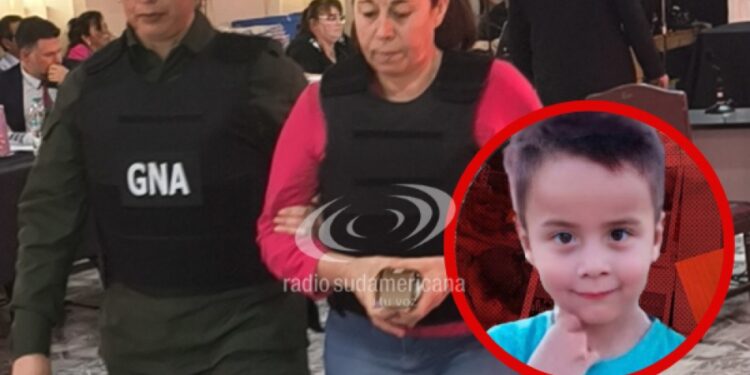 CORRIENTES: Juicio por Loan: tras la declaración de Caillava, hoy llega el turno de su hijo
