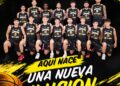 LIGA ARGENTINA – COMUNICACIONES PRESENTÓ EL PLANTEL PARA UNA NUEVA TEMPORADA 26/27