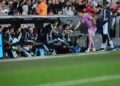 AMISTOSOS : Argentina goleó 7-0 a Burkina Faso en un partido que fue un papelón