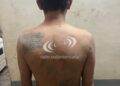 CORRIENTES : Detienen a un hombre que amenazó a policías con un arma de juguete