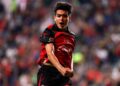 Liverpool iría por Gilberto Mora con una oferta millonaria, según Football Insider