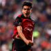 Liverpool iría por Gilberto Mora con una oferta millonaria, según Football Insider