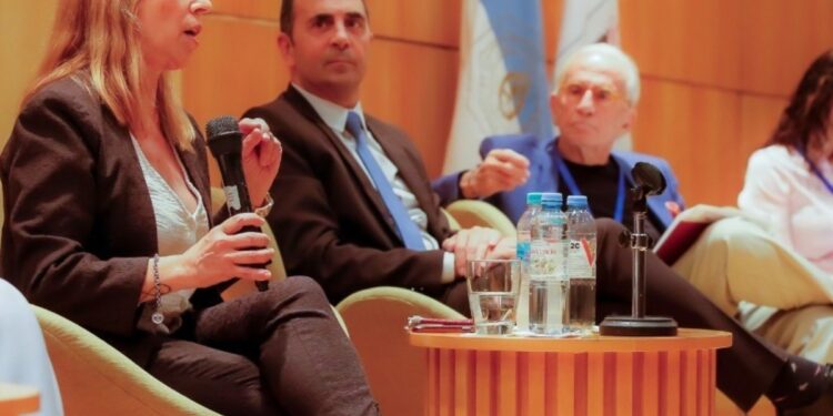 Renunció Claudia Testa, subsecretaria de Trabajo de Capital Humano