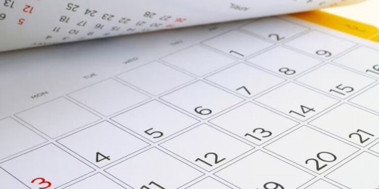 CALENDARIO 2026: ¡Atención!: cuántos feriados nacionales quedan en Argentina