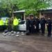 HAY TRES DETENIDOS: Operativo cerrojo: secuestraron 15 kilos de marihuana en San Cosme