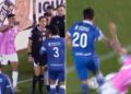 El duro informe de Nicolás Lamolina tras el escándalo del “celuVAR” en All Boys-Godoy Cruz: los 10 expulsados del local