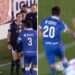 El duro informe de Nicolás Lamolina tras el escándalo del “celuVAR” en All Boys-Godoy Cruz: los 10 expulsados del local