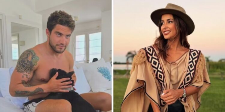 CONFIRMADO: Lourdes Sanchez y el Chato Prada separados: «No estoy triste, vivía una agonía»