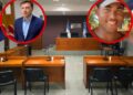 POR TENTATIVA DE HOMICIDIO: Fijaron fecha de juicio para Santos Regis y Fernández Codazzi