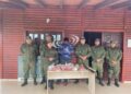 OPERATIVO: Allanaron un «delivery» de carne vinculada al abigeato en Santa Rosa