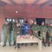 OPERATIVO: Allanaron un «delivery» de carne vinculada al abigeato en Santa Rosa